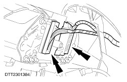 ford puma instrument cluster